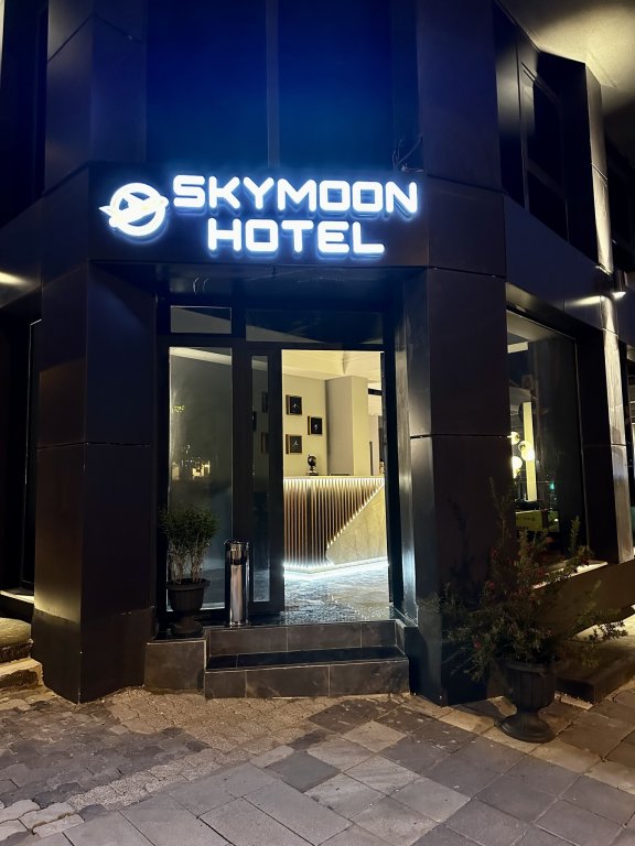 Арнавуткёй: Skymoon Airport Hotel