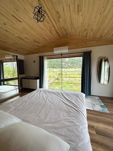 Чиралы: Villa Nar Çıralı