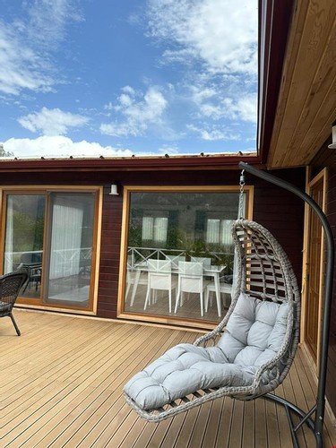 Чиралы: Villa Nar Çıralı