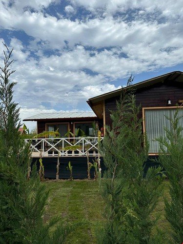 Чиралы: Villa Nar Çıralı