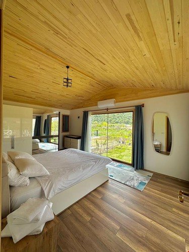 Чиралы: Villa Nar Çıralı