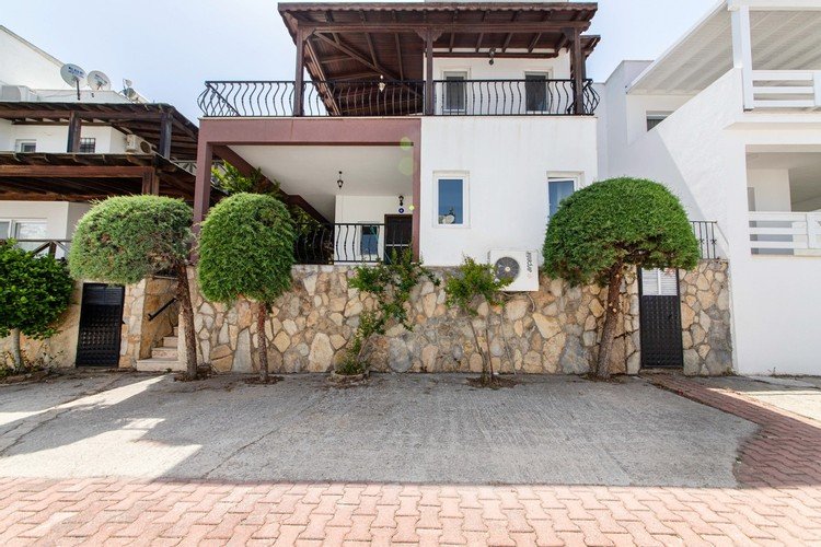 Villa Belvedere | Bodrum — фото 1