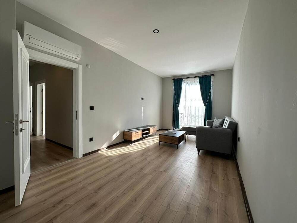 Белек: Via Pardi Apart Hotel