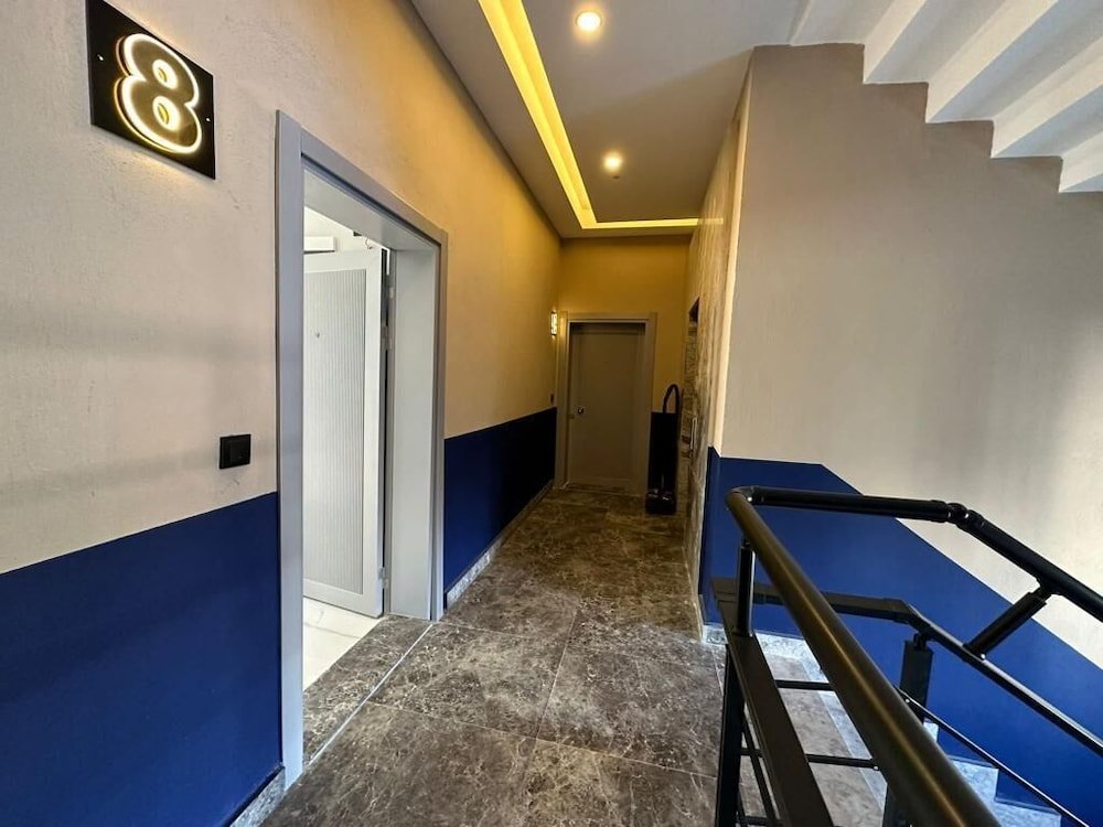 Белек: Via Pardi Apart Hotel
