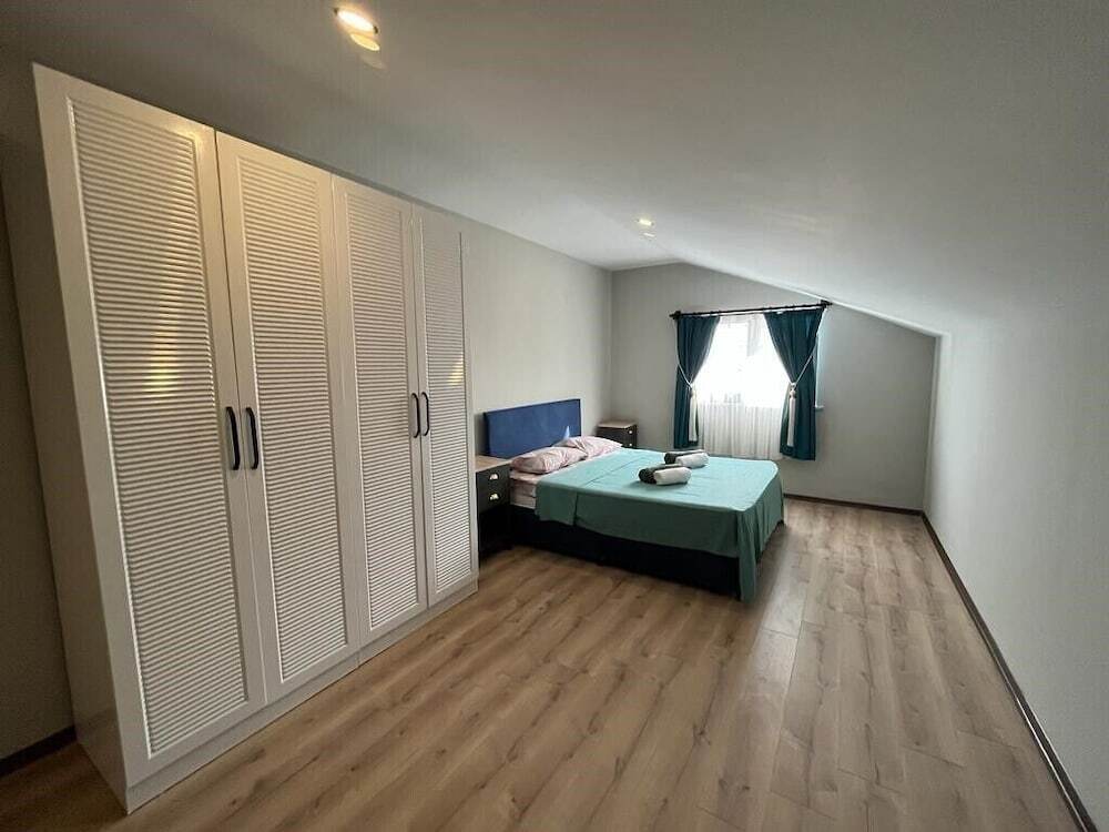 Белек: Via Pardi Apart Hotel