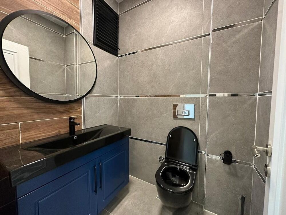 Белек: Via Pardi Apart Hotel