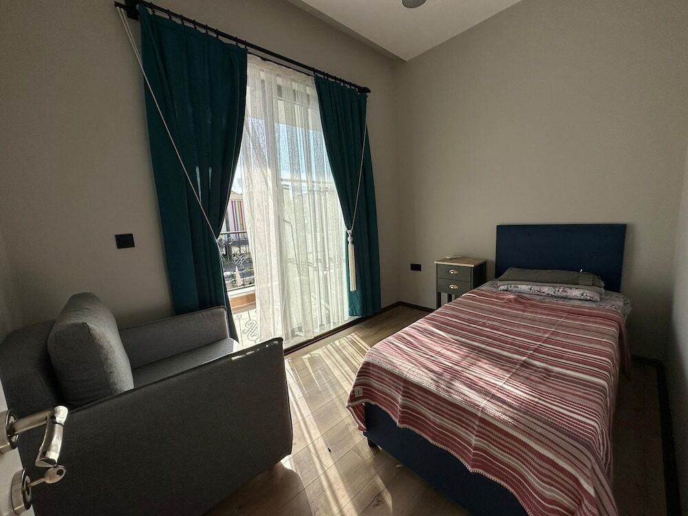 Белек: Via Pardi Apart Hotel