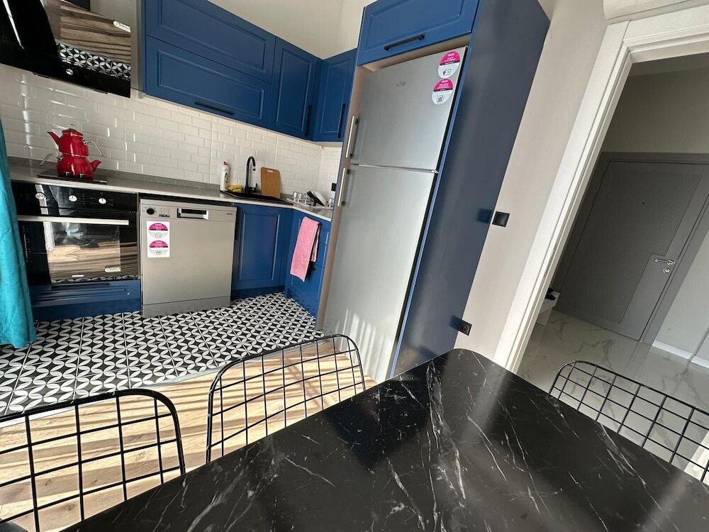 Белек: Via Pardi Apart Hotel
