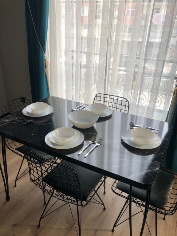 Белек: Via Pardi Apart Hotel