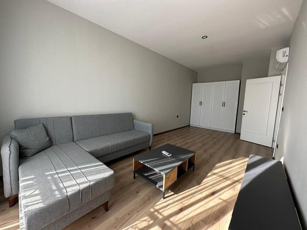 Белек: Via Pardi Apart Hotel