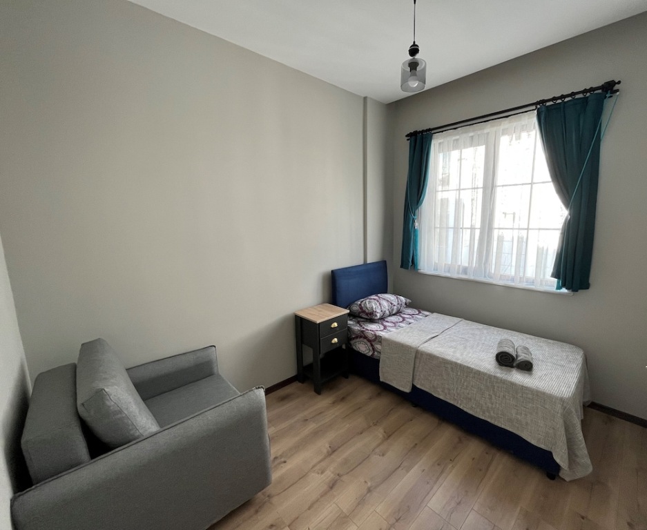 Белек: Via Pardi Apart Hotel