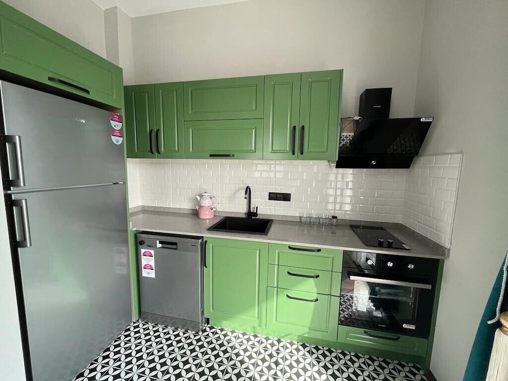 Белек: Via Pardi Apart Hotel