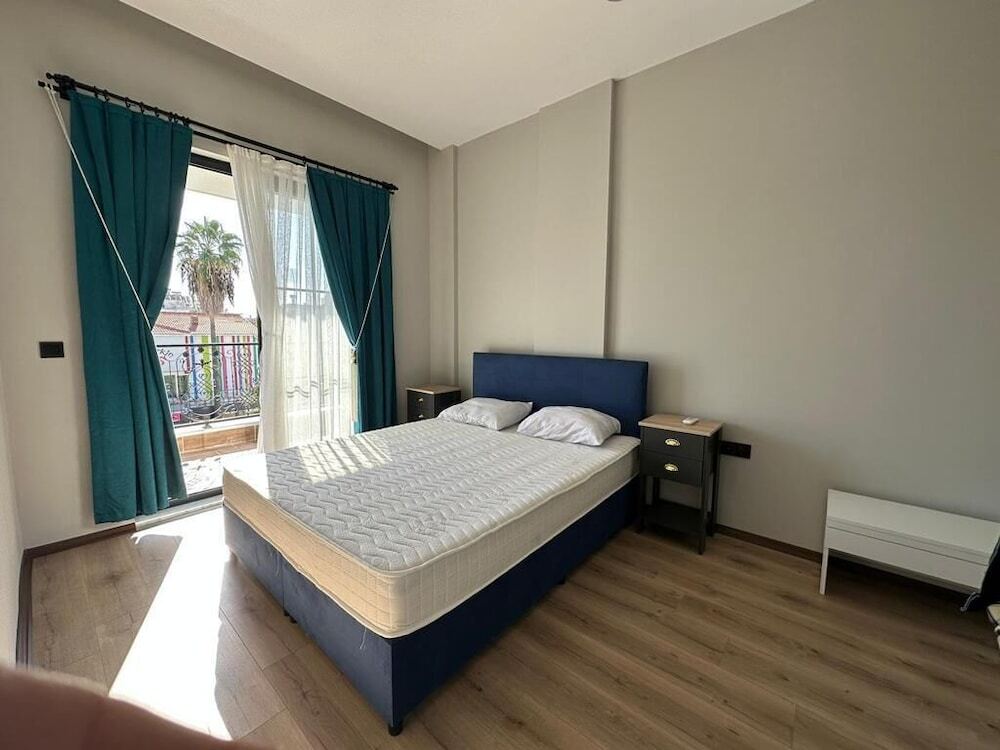 Белек: Via Pardi Apart Hotel