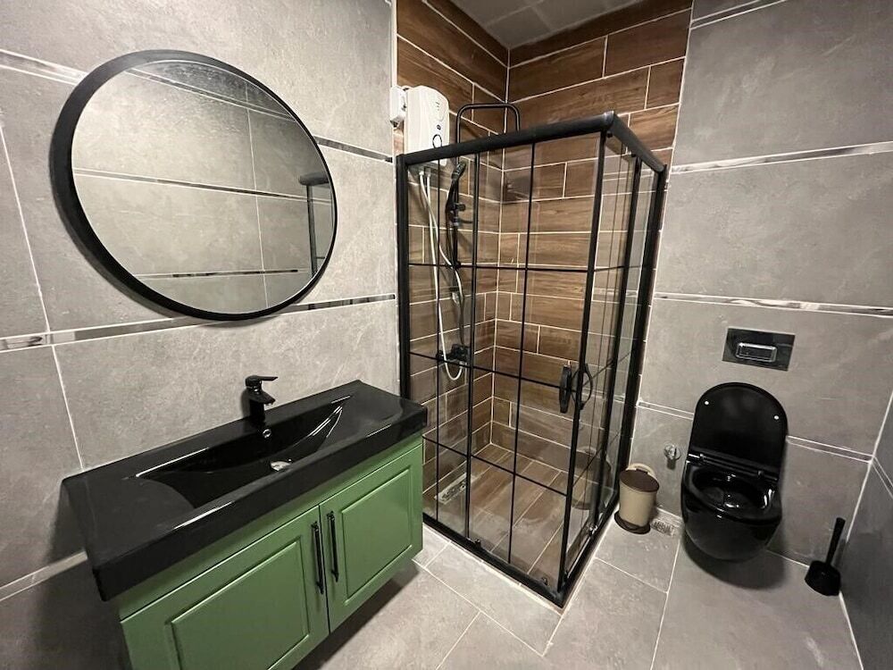 Белек: Via Pardi Apart Hotel