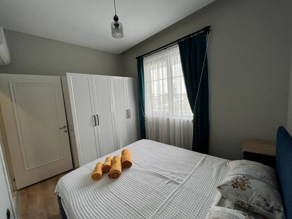 Белек: Via Pardi Apart Hotel