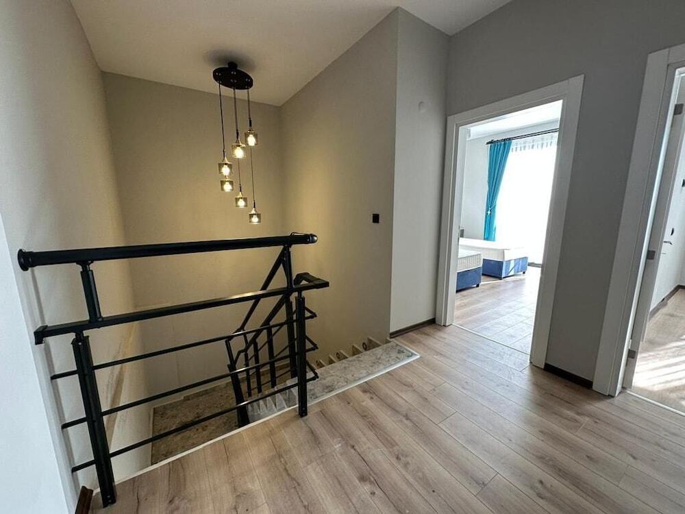Белек: Via Pardi Apart Hotel