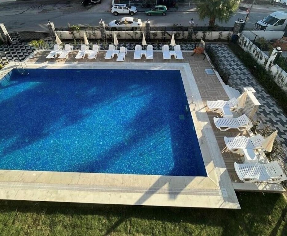 Белек: Via Pardi Apart Hotel