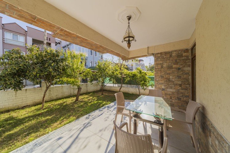 Бельдиби: Villa Sunshine | Kemer