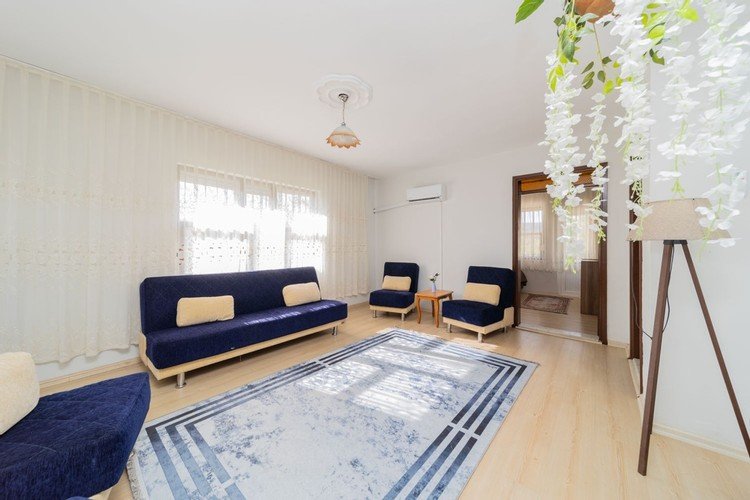 Бельдиби: Villa Sunshine | Kemer