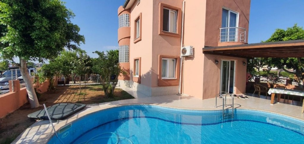 Белек: Villa Cancan | Belek