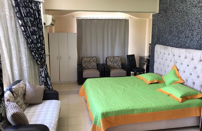 Белек: Villa Cancan | Belek