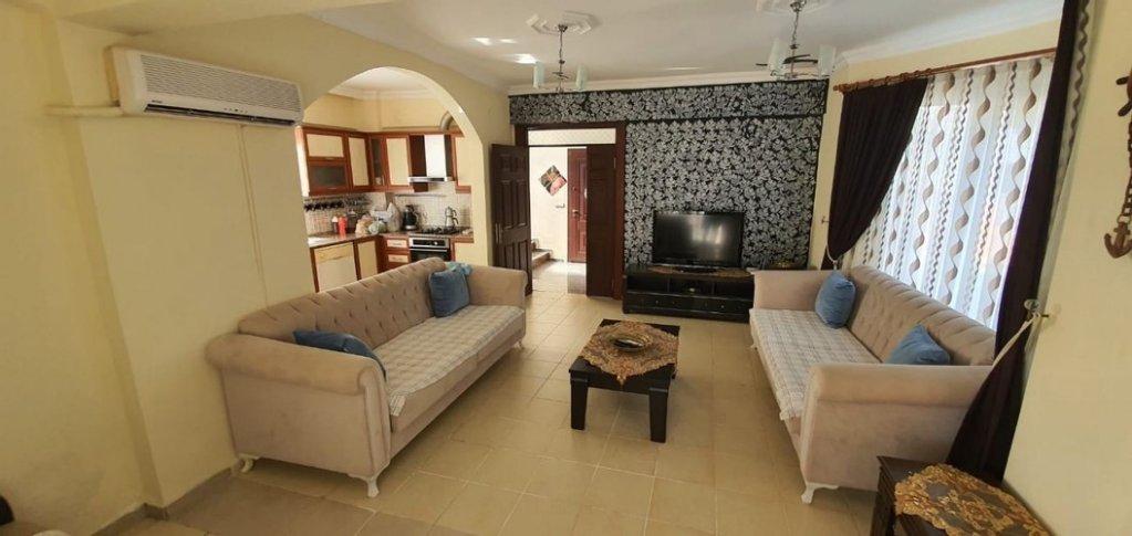 Белек: Villa Cancan | Belek