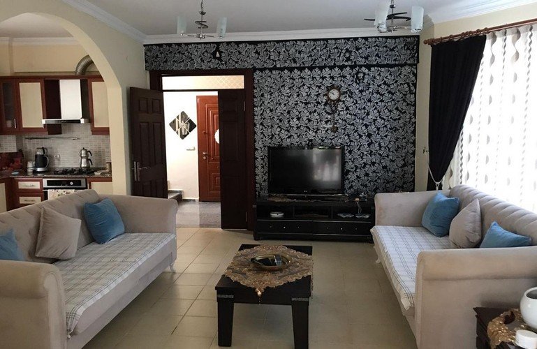 Белек: Villa Cancan | Belek