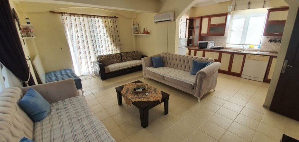 Белек: Villa Cancan | Belek