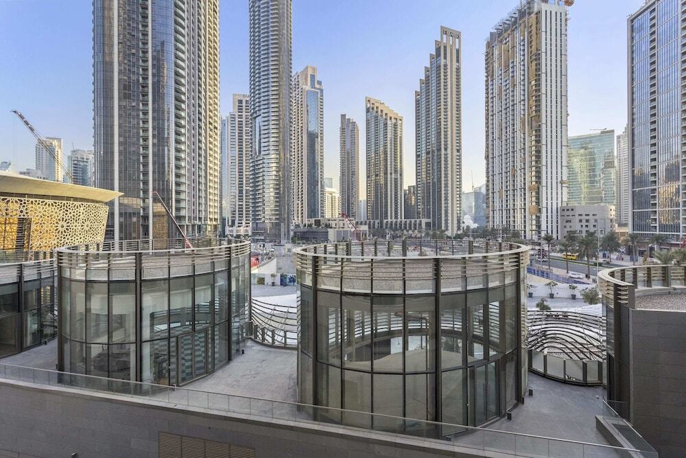 Дубай: Silkhaus Standpoint, Downtown Dubai