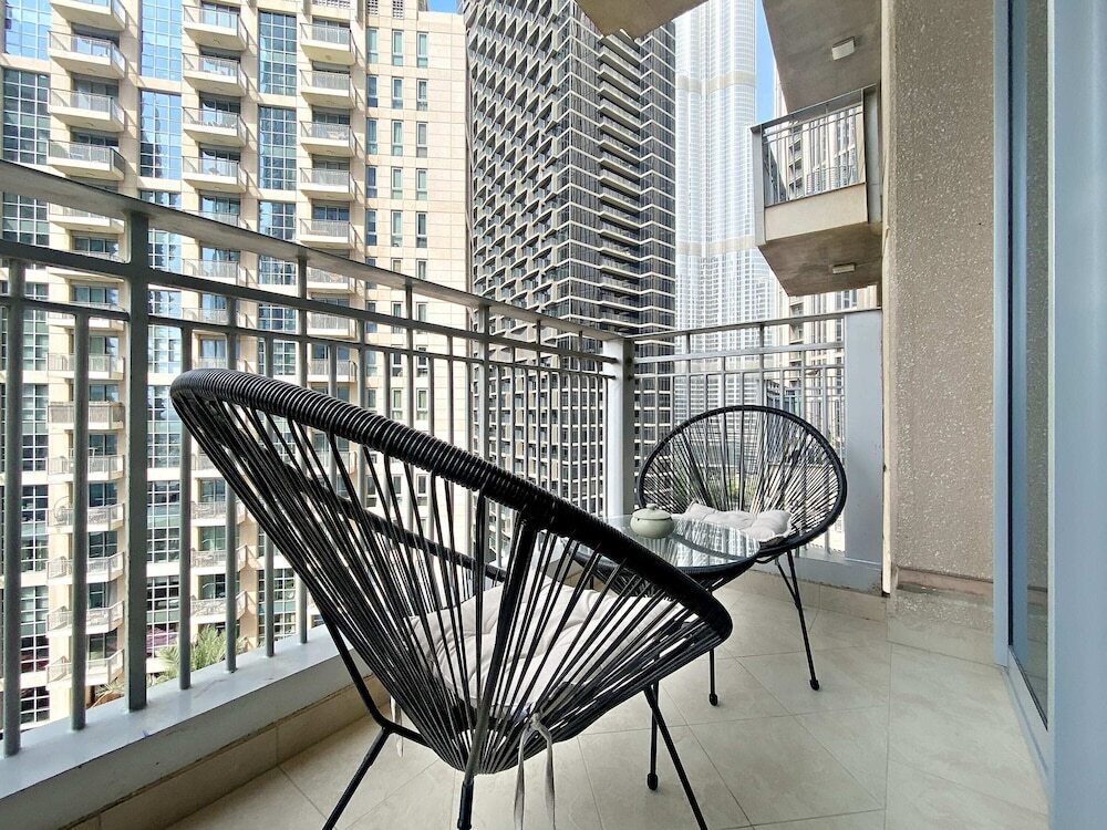 Дубай: Silkhaus Standpoint, Downtown Dubai