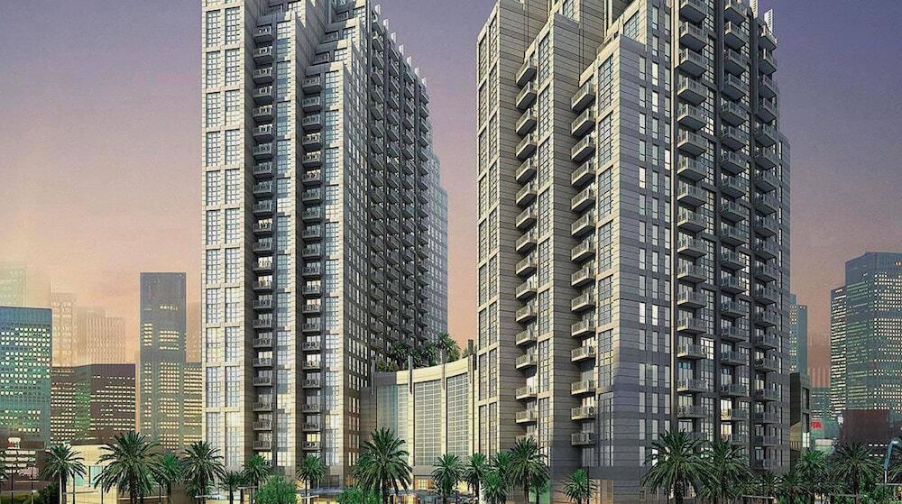 Дубай: Silkhaus Standpoint, Downtown Dubai