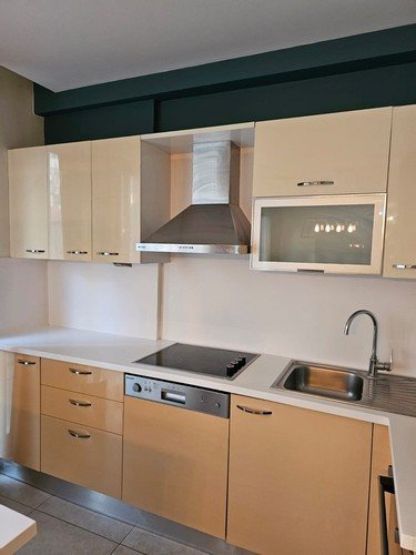 Taksim Perfect Residence 3 Yatak odalı Lüks Daire — фото 1