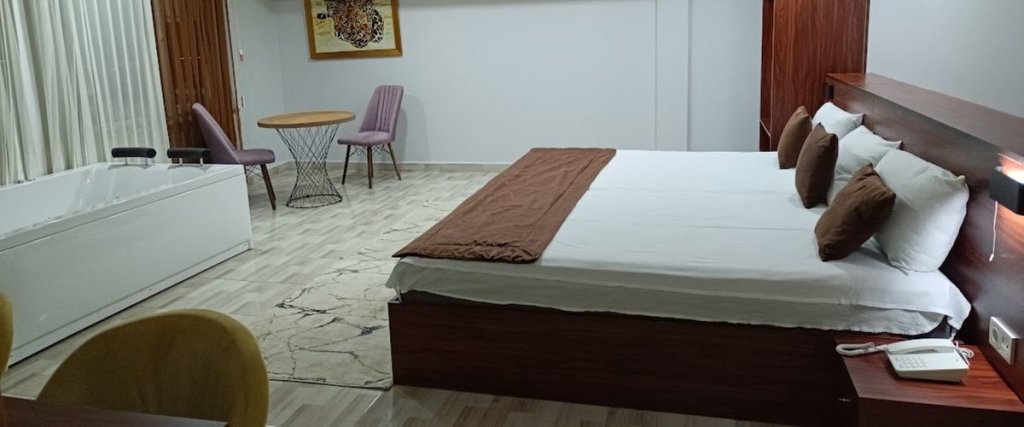 Yesil Otel — фото 4