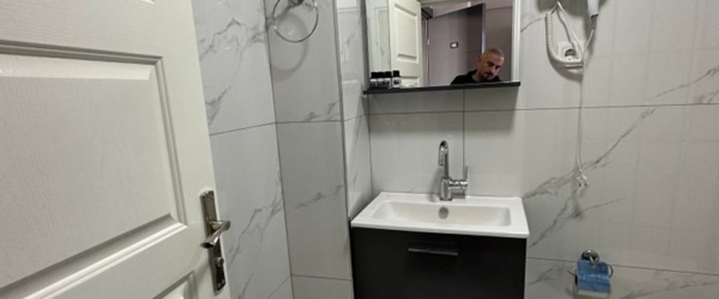 Эдремит: Vesta Butik Otelrestaurant