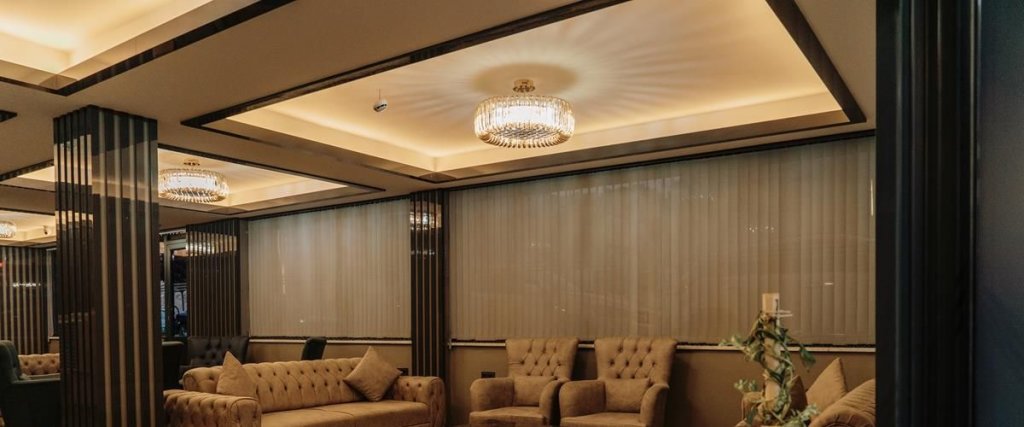 Газиантеп: Titiz Hotel
