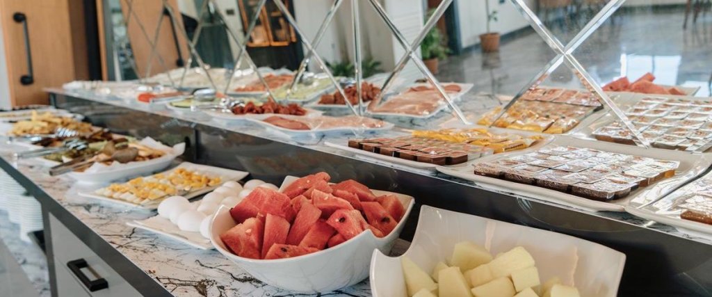 Газиантеп: Titiz Hotel