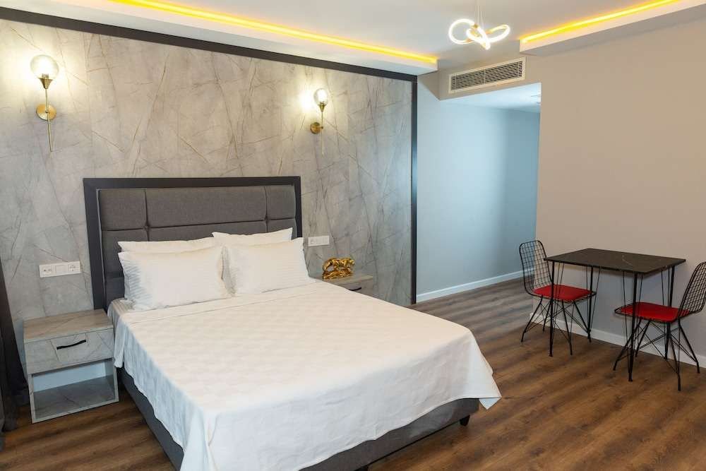 The Hera Business Hotels & Spa — фото 3
