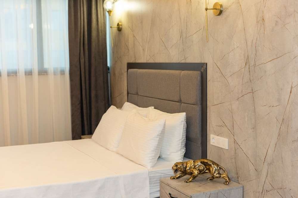 Стамбул: The Hera Business Hotels & Spa