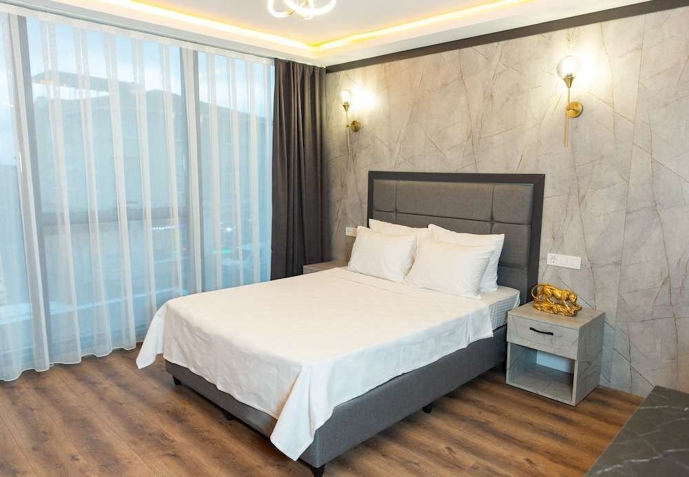 Стамбул: The Hera Business Hotels & Spa
