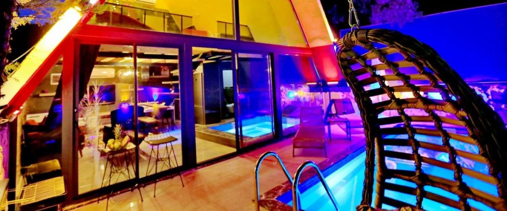 Калкан: Villa Piero