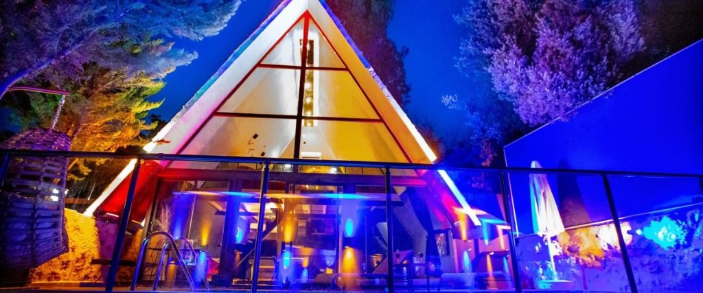 Калкан: Villa Piero