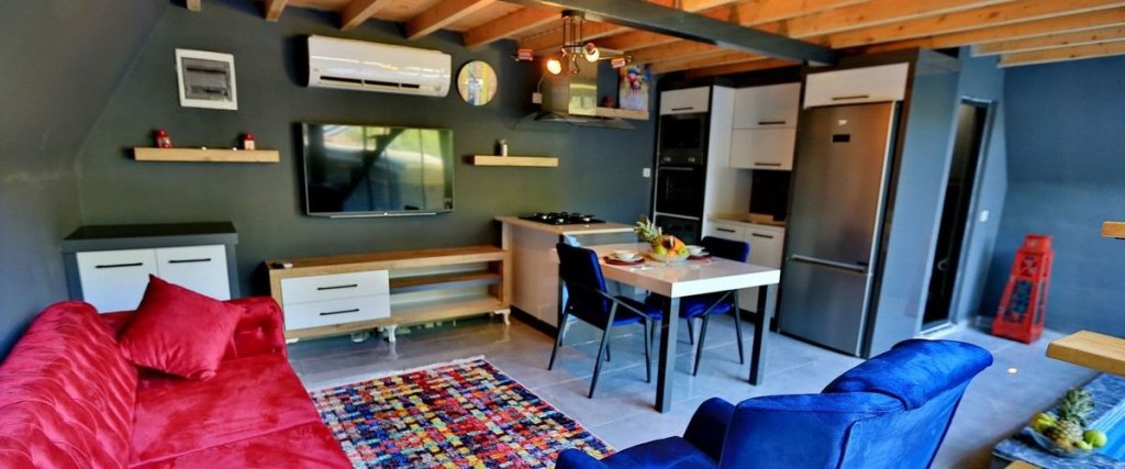 Калкан: Villa Piero