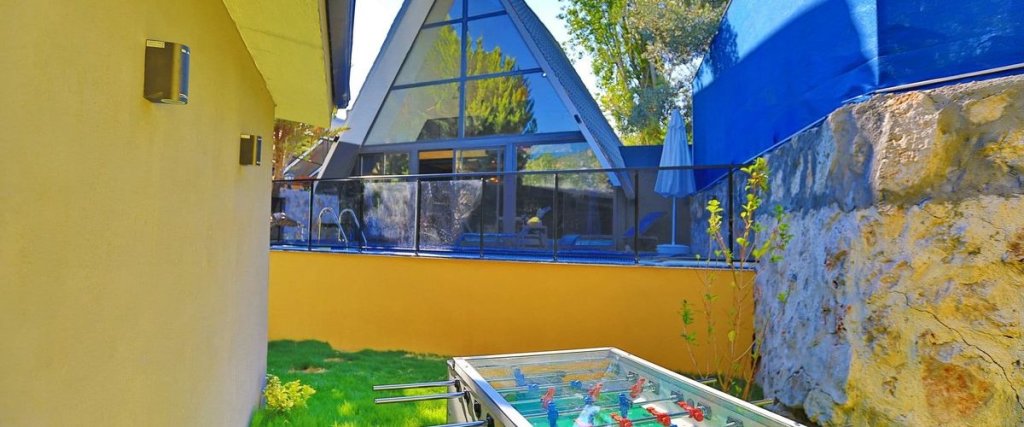 Калкан: Villa Piero