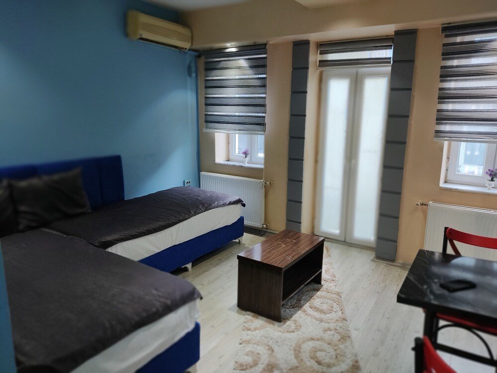 Apartment In Taksim Square — фото 1
