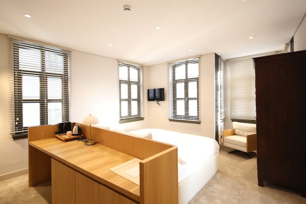 Стамбул: Sykai Hotels Pera