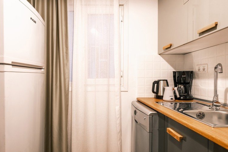 Стамбул: Svart | Sisli