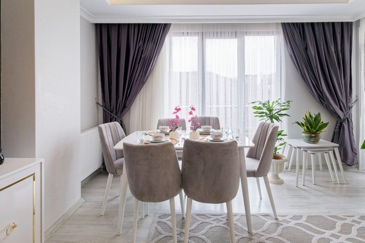 Stunning Gorgeous 2 Br Apartment Near Golden Horn! — фото 3
