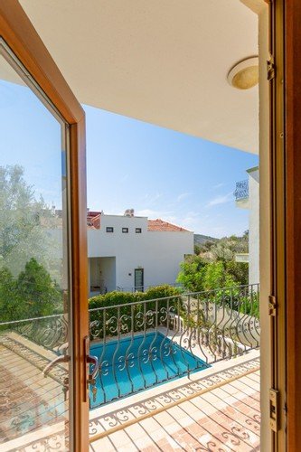 Калкан: Villa Tios