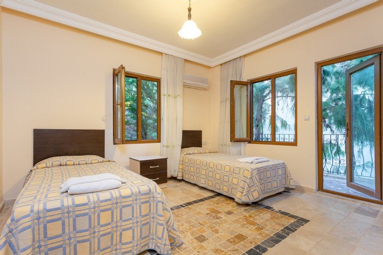 Калкан: Villa Tios