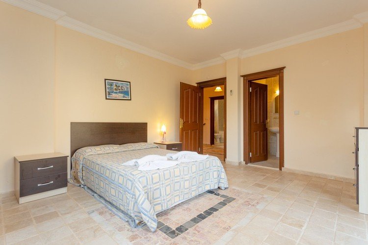 Калкан: Villa Tios